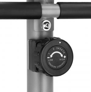 Rower stacjonarny Spokey Vital+ magnetyczny 5