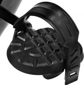 Rower stacjonarny Spokey XFIT+ magnetyczny szary 4