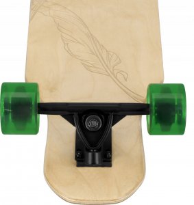 Deskorolka Spokey LONGBAY Deskorolka LONGBAY PRO L 5