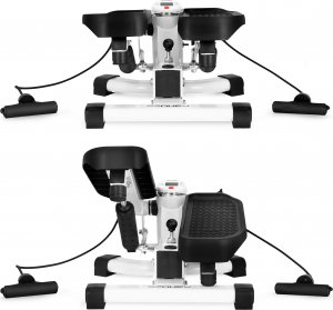 Stepper Spokey Steppen X  (940880) 3