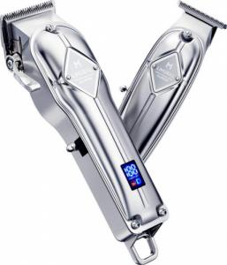 Maszynka do włosów Limural K11S+ I11 2