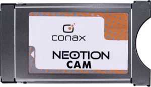 Neotion Conax CI CAS7 CAM (8037) 1