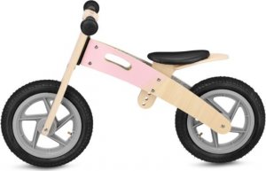 Rowerek biegowy Spokey WOO-RIDE DUO DR PK 2