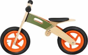 Rowerek biegowy Spokey Rowerek biegowy Woo Ride Duo (54598-X) 2