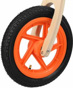 Rowerek biegowy Spokey Rowerek biegowy Woo Ride Duo (54598-X) 4