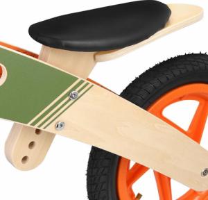 Rowerek biegowy Spokey Rowerek biegowy Woo Ride Duo (54598-X) 6