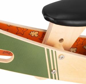 Rowerek biegowy Spokey Rowerek biegowy Woo Ride Duo (54598-X) 7