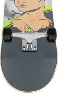 Deskorolka Spokey Skalle Pro (940994) 17