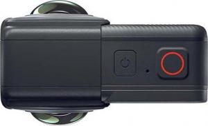 Kamera Insta360 One RS Twin Edition czarna 7
