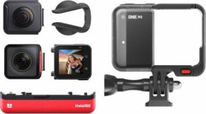 Kamera Insta360 One RS Twin Edition czarna 9