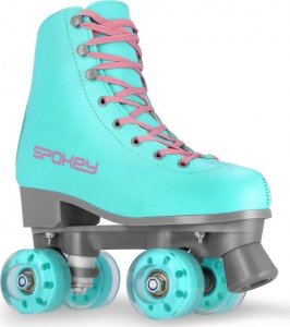 Spokey Spokey MIRRA - Wrotki rekreacyjne; r. 37 TQ 3