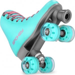 Spokey Spokey MIRRA - Wrotki rekreacyjne; r. 37 TQ 4