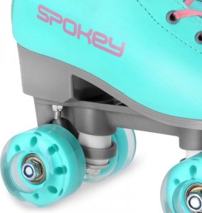Spokey Spokey MIRRA - Wrotki rekreacyjne; r. 37 TQ 5