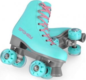 Spokey Spokey MIRRA - Wrotki rekreacyjne; r. 37 TQ 10