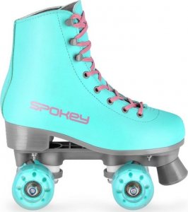 Spokey Spokey MIRRA - Wrotki rekreacyjne; r. 36 TQ 5