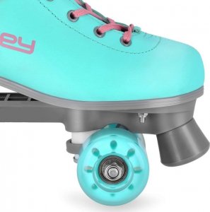 Spokey Spokey MIRRA - Wrotki rekreacyjne; r. 36 TQ 6