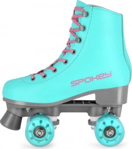 Spokey Spokey MIRRA - Wrotki rekreacyjne; r. 36 TQ 8