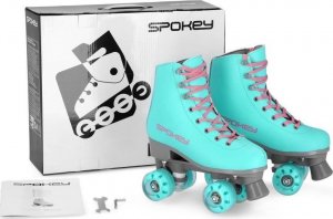 Spokey Spokey MIRRA - Wrotki rekreacyjne; r. 36 TQ 10