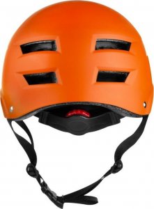 Spokey Spokey FREEFALL - Kask rowerowy BMX 5