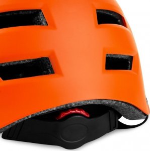 Spokey Spokey FREEFALL - Kask rowerowy BMX 6