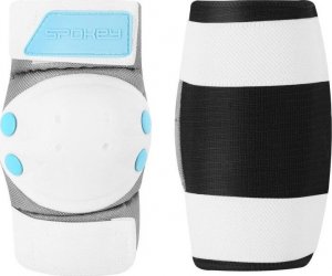 Spokey SHIELD PRO Zest.ochrania. M WH 11