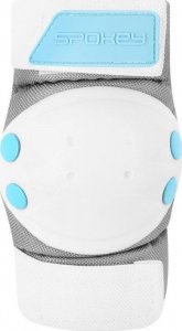 Spokey SHIELD PRO Zest.ochrania. M WH 12