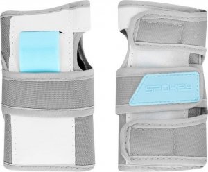 Spokey SHIELD PRO Zest.ochrania. M WH 3