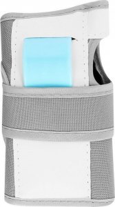 Spokey SHIELD PRO Zest.ochrania. M WH 4