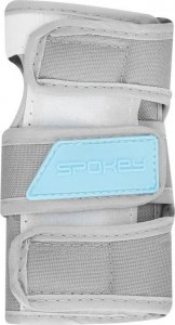 Spokey SHIELD PRO Zest.ochrania. M WH 5