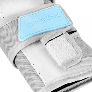 Spokey SHIELD PRO Zest.ochrania. M WH 6
