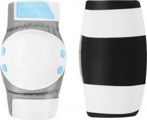 Spokey SHIELD PRO Zest.ochrania. M WH 7