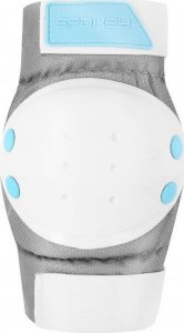 Spokey SHIELD PRO Zest.ochrania. M WH 8
