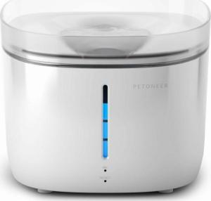 Petoneer Inteligentna fontanna/poidło dla psa i kota Petoneer Fresco Ultra 2