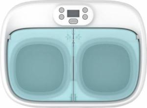 Petoneer Inteligentna dwukomorowa miska z wkładem chłodzącym Two-Meal Feeder 3