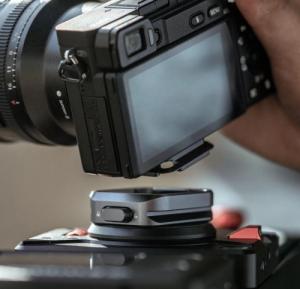 Szybkozłączka PGY Tech Adapter Snap Lock PGYTECH szybkozłączka (P-CG-050) 2