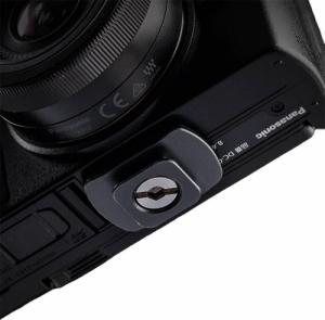 Szybkozłączka PGY Tech Adapter Snap Lock nano PGYTECH szybkozłączka (P-CG-031) 2