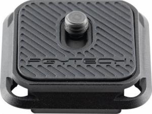 Szybkozłączka PGY Tech Szybkozłączka do aparatów i kamer PGYTECH Arca-Swiss (P-CG-013) 1