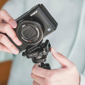 Szybkozłączka PGY Tech Szybkozłączka do aparatów i kamer PGYTECH Arca-Swiss (P-CG-013) 3