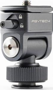 Szybkozłączka PGY Tech Mocowanie Snap Lock nano Swivel PGYTECH (P-CG-030) 1