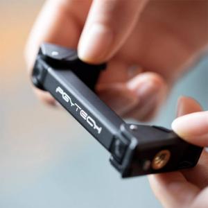 PGY Tech Uchwyt na smartfona PGYTECH uniwersalny 1/4" (P-CG-012) 2