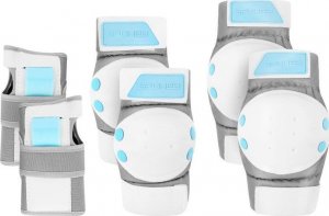 Spokey SHIELD PRO Zest.ochrania. L WH 2