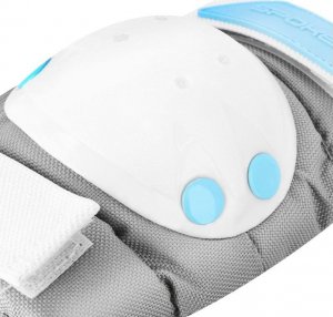 Spokey SHIELD PRO Zest.ochrania. L WH 9