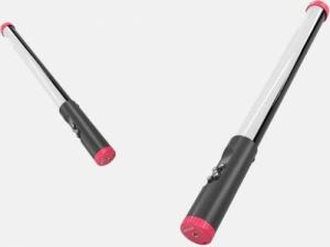 Lampa studyjna Puluz Wodoodporna ręczna lampa fotograficzna z pilotem PULUZ PU3550R 4