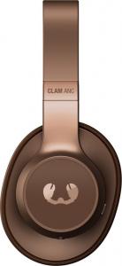 Słuchawki Fresh n Rebel Clam ANC - Brave Bronze (3HP4100BB) 3