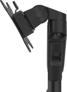 Hama Uchwyt biurkowy na 2 monitory 13" - 32" Premium (001184980000) 2