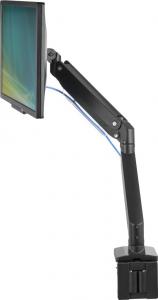 Hama Uchwyt biurkowy na monitor 13" - 35" Premium (001184970000) 6