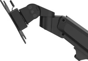 Hama Uchwyt biurkowy na monitor 13" - 35" Premium (001184960000) 2