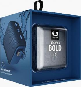 Głośnik Fresh n Rebel Rockbox Bold S Steel Blue (1RB6000SB) 6