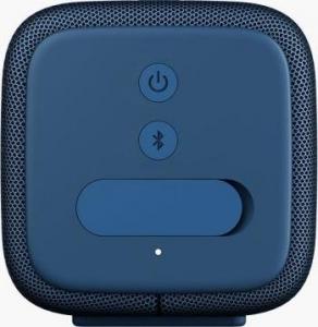 Głośnik Fresh n Rebel Rockbox Bold S Steel Blue (1RB6000SB) 3