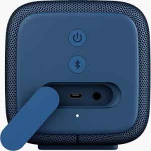 Głośnik Fresh n Rebel Rockbox Bold S Steel Blue (1RB6000SB) 4